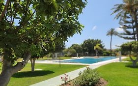 Apartamento La Colina Azul
